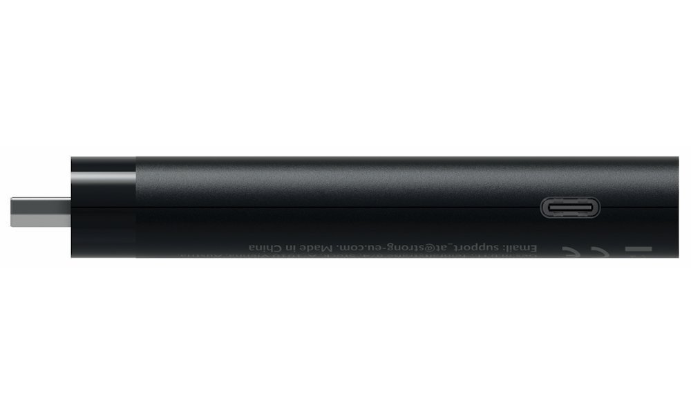 Strong 4K Ultra HD TV stick LEAP-NOVA