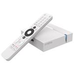 Strong android box LEAP-S3+, bílý