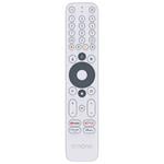 Strong android box LEAP-S3+V2, biely