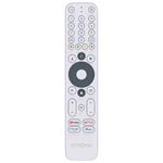 Strong android box LEAP-S3+V2, bílý