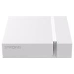 Strong android box LEAP-S3+V2, bílý