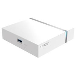 Strong android box LEAP-S3+V2, bílý