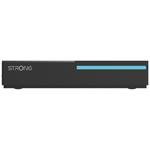 Strong android box SRT LEAP-S3 PRO, černý