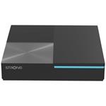 Strong android box SRT LEAP-S3 PRO, černý