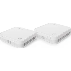 Strong ATRIA Wi-Fi Mesh Home Kit 1200 (2Ks) MESHKIT1200 - Huby, repeatery,  routery atd