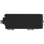 Strong DVB-S/S2 set-top-box SRT 7030/ s displejem/ Full HD/ EPG/ USB/ HDMI/ SCART/ SAT IN/ S/PDIF/ černý