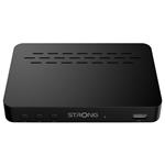 Strong DVB-T/T2 set-top-box SRT 8208