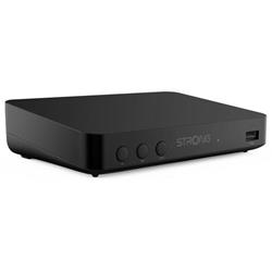 Strong DVB-T/T2 set-top-box SRT 8208