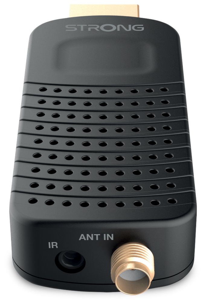 Strong DVB-T/T2 tuner HDMI stick SRT 84