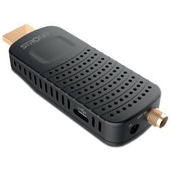 Strong DVB-T/T2 tuner HDMI stick SRT 84