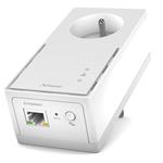 Strong sada 2x adaptérov Powerline 1000 DUO FR, biela