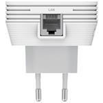 Strong sada 2x adaptérů Powerline 1000 DUO MINI/ 1000 Mbit/s/ 1x LAN/ bílý