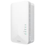 Strong sada 2x adaptérů Powerline 1000 WF DUO FRV2/ Powerline 1000 Mbit/s/ Wi-Fi 1200 Mbit/s/ 2x LAN/ bílý