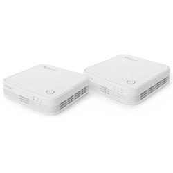 Strong sada 2x ATRIA Wi-Fi Mesh Home 1200, biela
