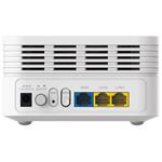 Strong sada 3x ATRIA Wi-Fi Mesh Home AX3000, biela