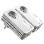 Strong set 2x adaptérů Powerline 600 DUO FR