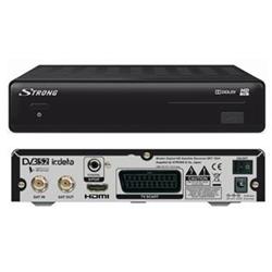 STRONG SRT 7504 IRDETO HD DVB-S2 R SKYLINK READY
