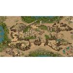Stronghold Crusader HD