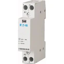 Stýkač EATON Z-SCH230/1/25-20 230VAC