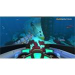Subnautica