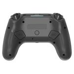 SUBSONIC by SUPERDRIVE Bezdrôtová LED dióda pre systém PS4, čierna