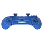 SUBSONIC by SUPERDRIVE Bezdrôtová LED dióda pre systém PS4, modrá