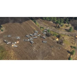 Sudden Strike 4 Battle of Kursk