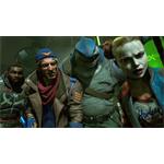Suicide Squad Kill the Justice League Deluxe Edition