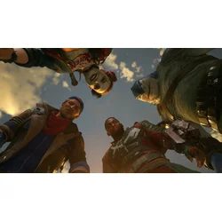 Suicide Squad Kill the Justice League Deluxe Edition