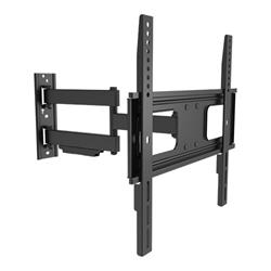 SUNNE by Elite Screens Nástenný držiak pre LCD a TV 23 - 55"/ kĺbový/ náklon -20° 10°/ rotácia 180°