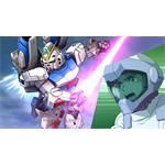 Super Robot Wars 30