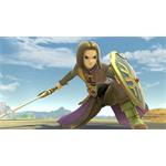 Super Smash Bros Ultimate Hero Challenger Pack elektronická licencia