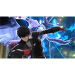 Super Smash Bros Ultimate Joker Challenger Pac elektronická licencia