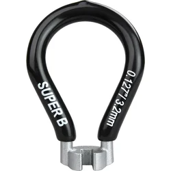 SuperB - Centrovací kľúč 3,2 mm - TB-5540