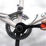 SuperB - Klíč na středové složení Shimano Hollowtech II a Truvativ - TB-8919