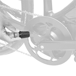 SuperB - náradie na údržbu reťaze pre protibežné reťazové koleso elektrobicykla - TB-CR31