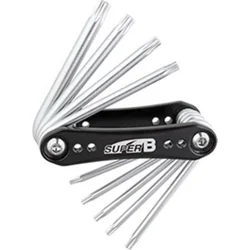 SuperB TB-FD65 - torx 9v1 - Cyklo nářadí