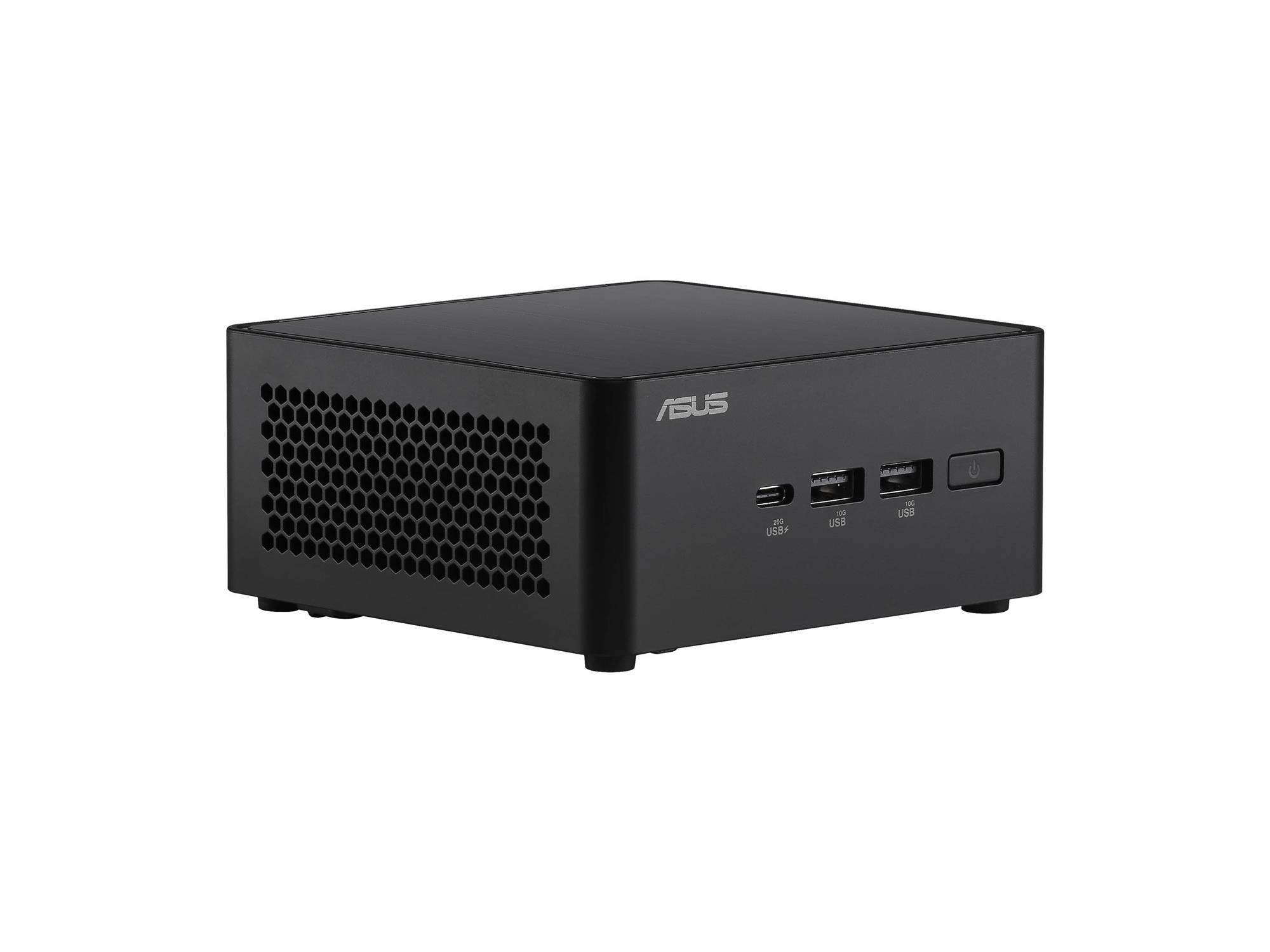 Súprava ASUS NUC 14 Pro (NUC14RVHU5000R2)