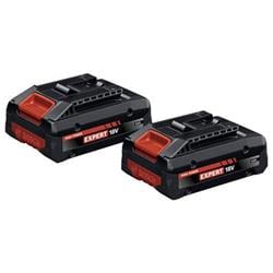 Súprava batérií BOSCH EXPERT 2× EXBA18V-40 (1.600.A03.738)