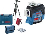 Súprava Bosch GLL 3-80 C Professional (0.601.063.R01)