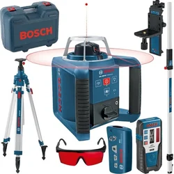 Súprava Bosch GRL 300 HV Professional (0.615.994.05U)