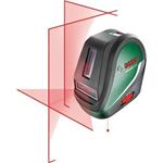 Súprava BOSCH UniversalLevel 3 - Krížový laser + statív (0.603.663.905)