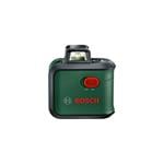 Súprava čiarového lasera BOSCH PLL 360-1G (0.603.663.MZ1)