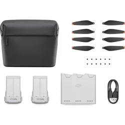 Súprava DJI Mini 3 Pro Fly More (CP.MA.00000495.01)