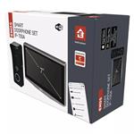Súprava domáceho videotelefónu GoSmart EMOS IP-700A s wifi