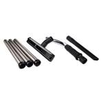 Súprava hadicových hubíc MAKITA VC4210L