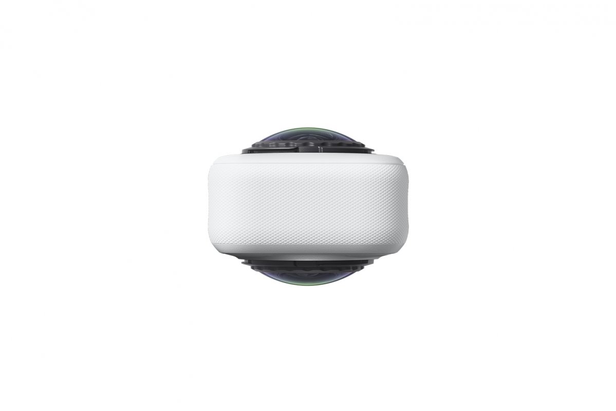 Súprava Insta360 X6 Essentials (biela)