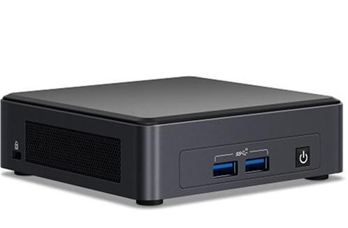 Súprava Intel NUC NUC12WSKi5