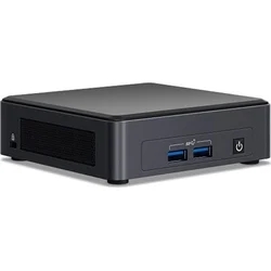 Súprava Intel NUC NUC12WSKi5