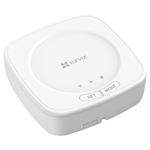 Súprava inteligentného termostatu EZVIZ T56/ rozsah 5-35 °C/ OpenTherm/ Wi-Fi/ biela